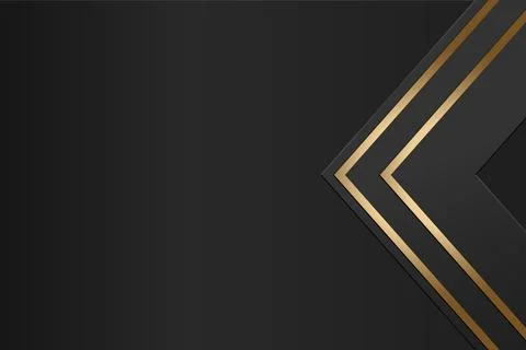 Abstract background banner with color creative digital light modern Stock Illustration