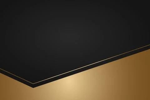 Abstract background banner with color creative digital light modern Stock Illustration