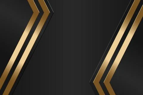 Abstract background banner with color creative digital light modern Stock Illustration