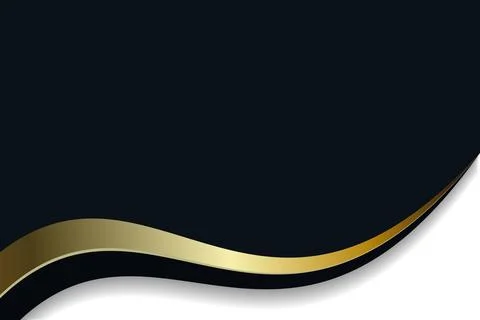 Abstract background banner with color creative digital light modern Stock Illustration