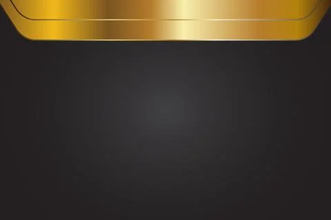 Abstract background banner with color creative digital light modern Stock Illustration