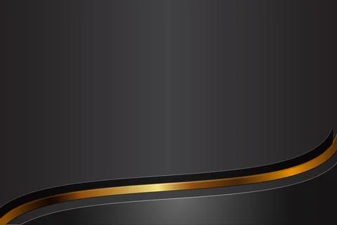 Abstract background banner with color creative digital light modern Stock Illustration