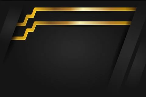 Abstract background banner with color creative digital light modern Stock Illustration