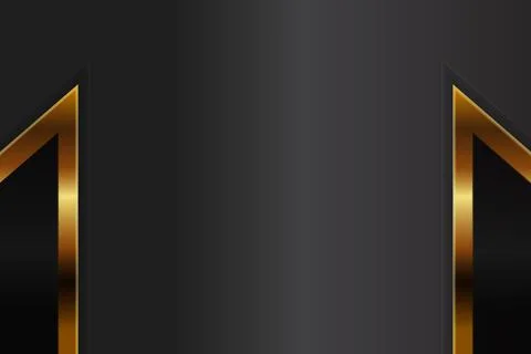 Abstract background banner with color creative digital light modern Stock Illustration