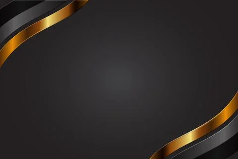 Abstract background banner with color creative digital light modern Stock Illustration