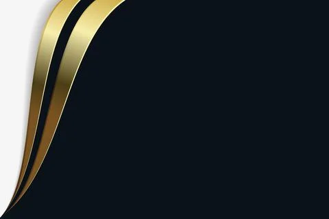 Abstract background banner with color creative digital light modern Stock Illustration