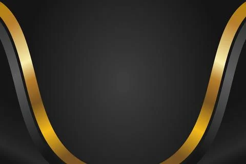 Abstract background banner with color creative digital light modern Stock Illustration