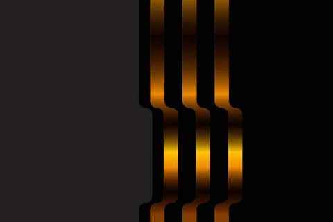 Abstract background banner with color creative digital light modern Stock Illustration