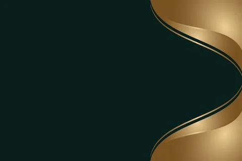 Abstract background banner with color creative digital light modern Stock Illustration