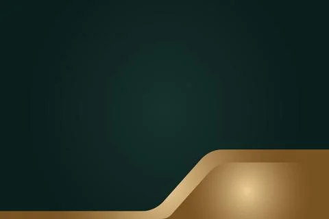 Abstract background banner with color creative digital light modern Stock Illustration