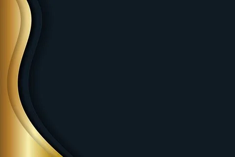 Abstract background banner with color creative digital light modern Stock-Illustration