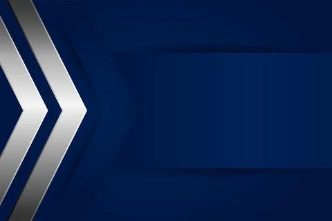 Abstract background banner with color creative digital light modern Illustrazione stock