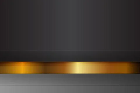 Abstract background banner with color creative digital light modern Stock-Illustration
