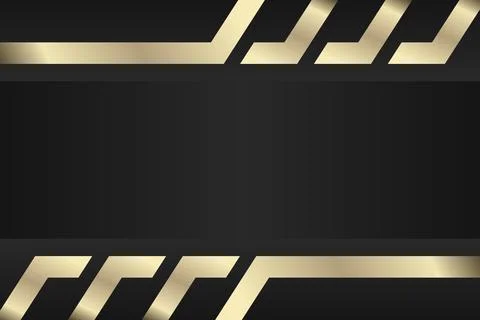 Abstract background banner with color creative digital light modern Stock Illustration