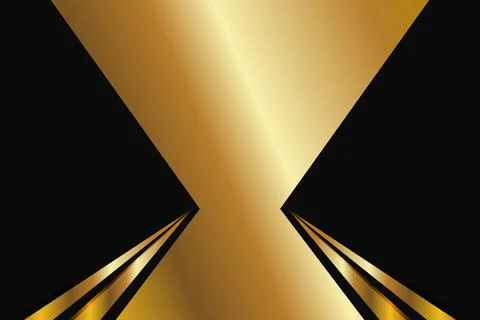 Abstract background banner with color creative digital light modern Stock Illustration
