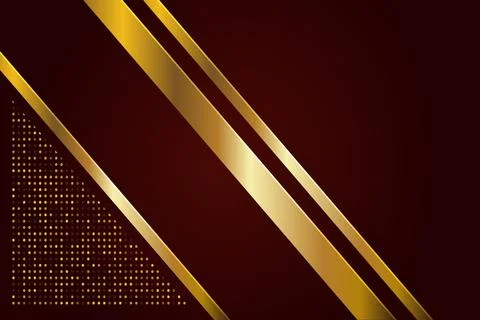 Abstract background banner with color creative digital light modern Stock Illustration