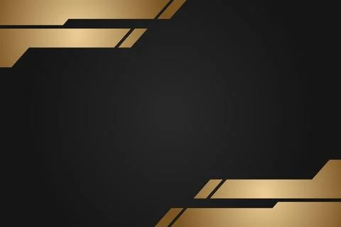 Abstract background banner with color creative digital light modern Stock-Illustration