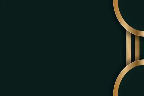 Abstract background banner with color creative digital light modern Stock Illustration