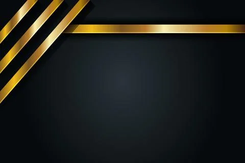 Abstract background banner with color creative digital light modern Stock Illustration
