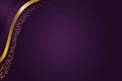 Abstract background banner with color creative digital light modern Stock Illustration
