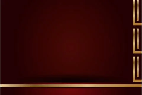 Abstract background banner with color creative digital light modern Stock Illustration