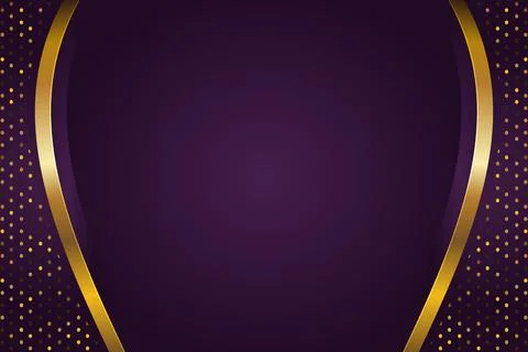 Abstract background banner with color creative digital light modern Stock Illustration