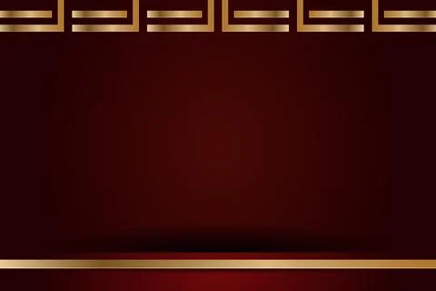 Abstract background banner with color creative digital light modern Stock Illustration