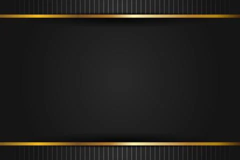 Abstract background banner with color creative digital light modern Stock Illustration