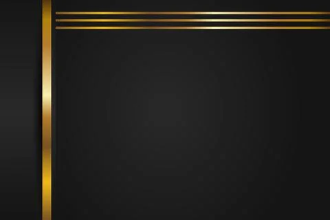 Abstract background banner with color creative digital light modern Stock Illustration