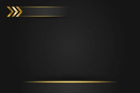 Abstract background banner with color creative digital light modern Stock Illustration