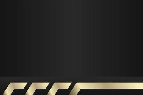 Abstract background banner with color creative digital light modern Stock Illustration