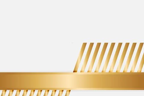 Abstract background banner with color creative digital light modern Stock Illustration
