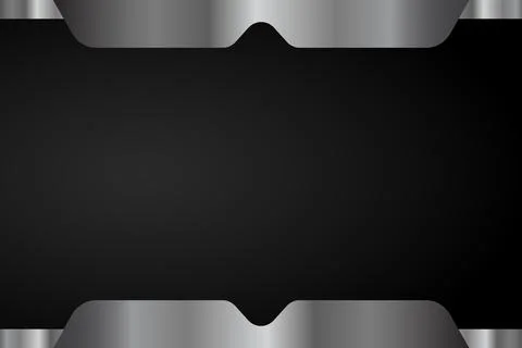 Abstract background banner with color creative digital light modern Stock Illustration
