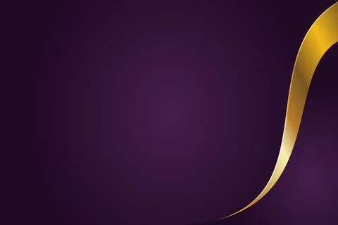 Abstract background banner with color creative digital light modern Stock Illustration
