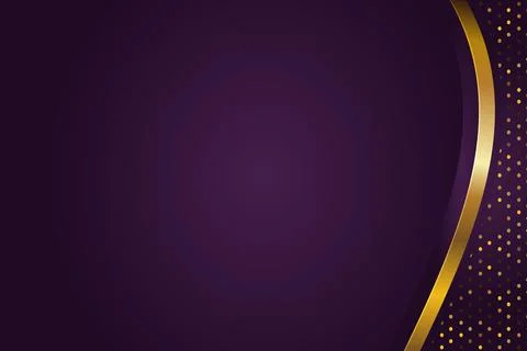 Abstract background banner with color creative digital light modern Stock Illustration