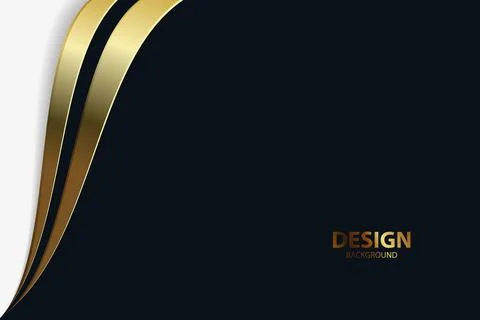 Abstract background banner with color creative digital light modern Stock-Illustration