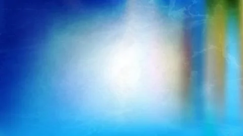 Abstract background banner Stock Illustration