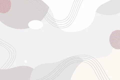 Abstract Background banner Illustrazione stock