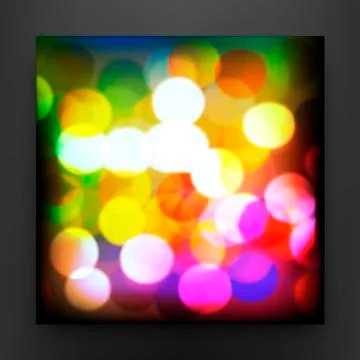 Abstract background for banner. Templates for placards, banners, flyers, Stock Illustration