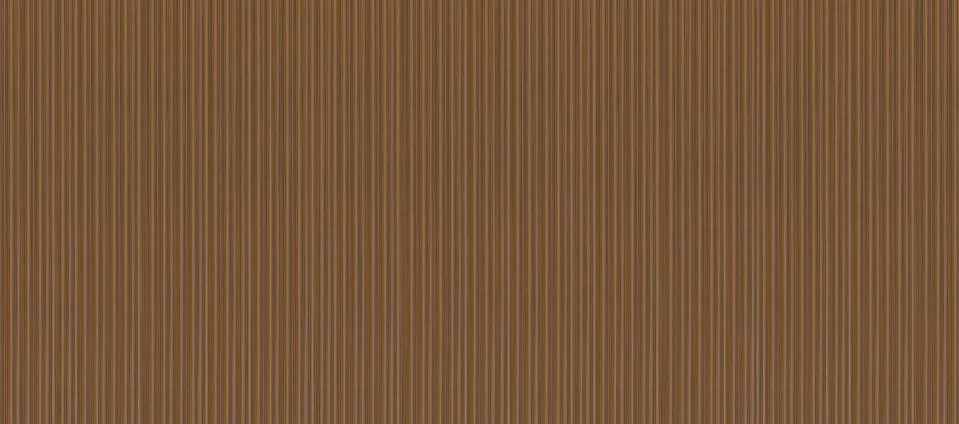 Abstract background base ribbed pattern color tree brown vertical thin narrow Stock Illustration