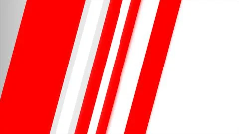 Abstract background basic geometry line overlaps and arranges in a random pat Stock Illustration