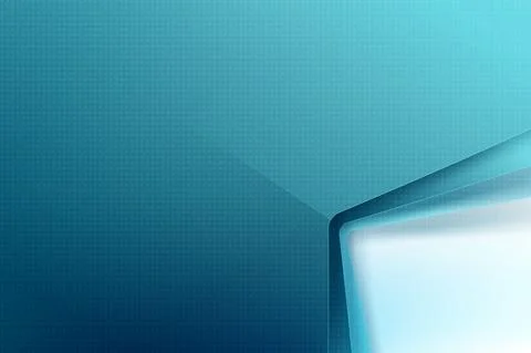 Abstract background basic geometry overlap 005 Stock Illustration