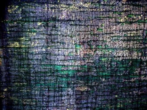 Abstract background on the basis of texture shabby paint Stock Illustration