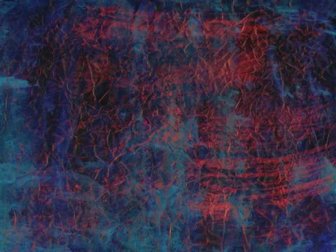 Abstract background on the basis of texture shabby paint Stock Illustration