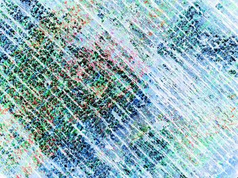 Abstract background on the basis of texture shabby paint Stock Illustration