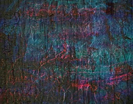 Abstract background on the basis of texture shabby paint Illustrazione stock