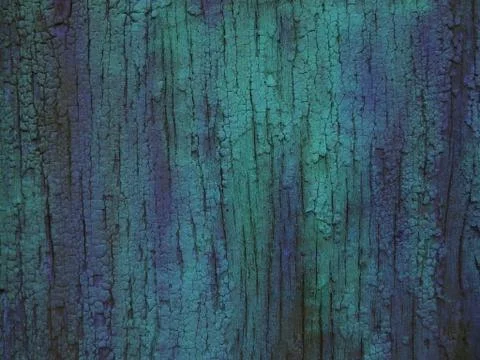 Abstract background on the basis of texture shabby paint Stock-Illustration