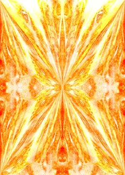 Abstract background on the basis of texture shabby paint Stock Illustration