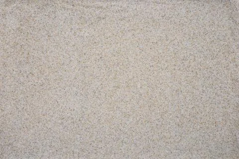 Abstract background of beach sand. Stock Photos