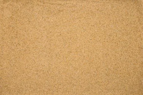 Abstract background of beach sand. Stock Photos